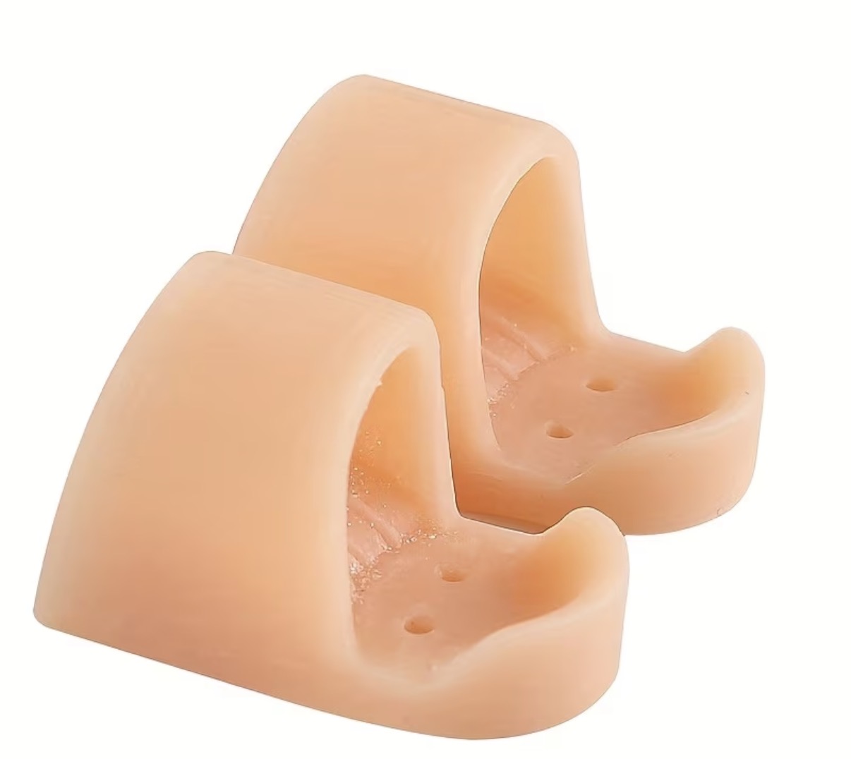 Hamerteen bescherming.