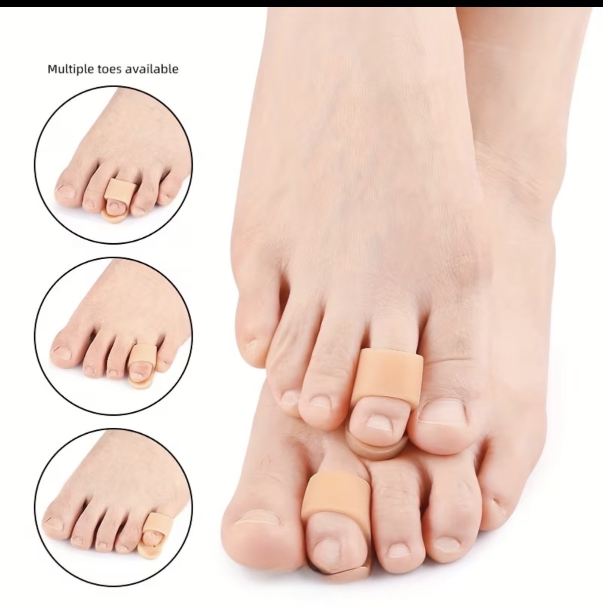 Hamerteen bescherming. - Afbeelding 5