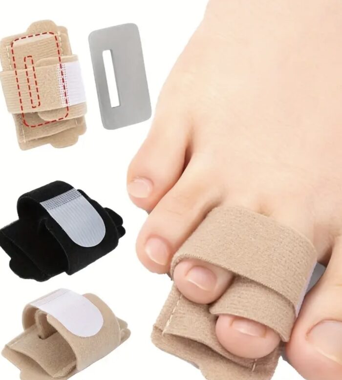 Hamer/gebroken teen/vinger correctie - Afbeelding 10