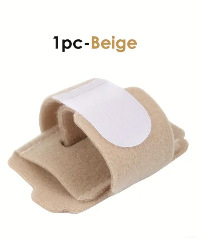 Hamer/gebroken teen/vinger correctie - Afbeelding 4