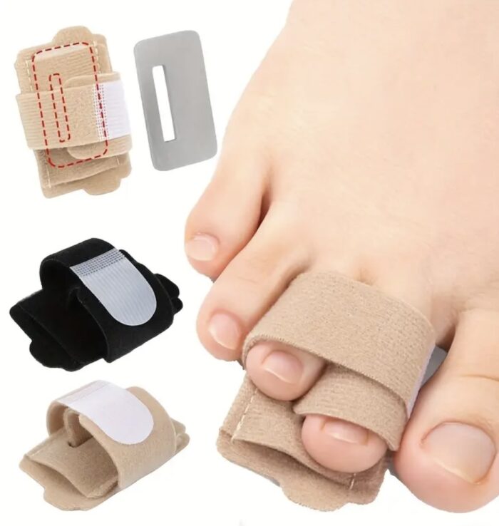 Hamer/gebroken teen/vinger correctie - Afbeelding 3
