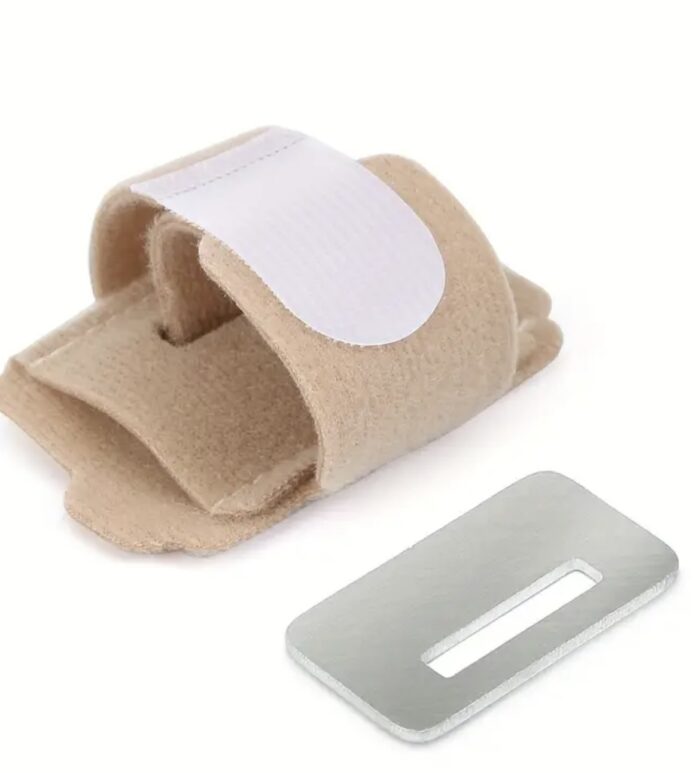 Hamer/gebroken teen/vinger correctie - Afbeelding 7