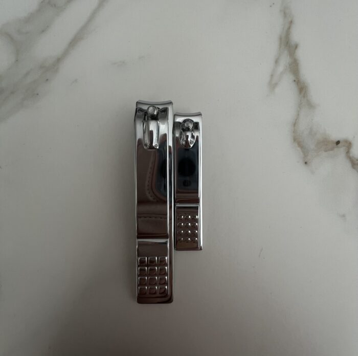 Nagel knippers