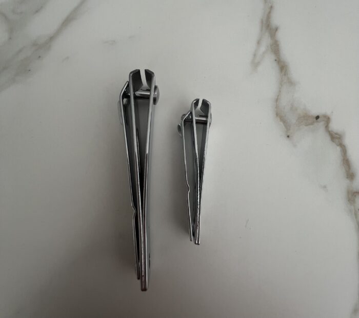 Nagel knippers - Afbeelding 2