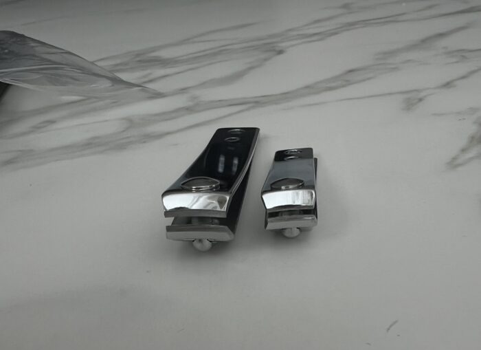 Nagel knippers - Afbeelding 3