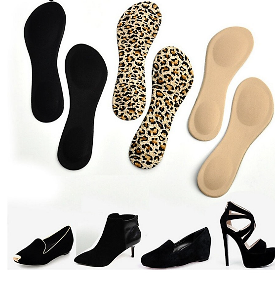 Gel Activ™ inlegzolen voor vrouwen